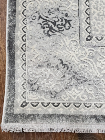 ALLURE 16474A D.GREY L.GREY 7